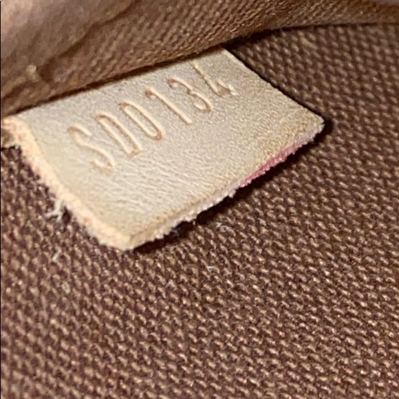 SOLD🌟Authentic Louis Vuitton Alma PM🌟 - Picture 12 of 12